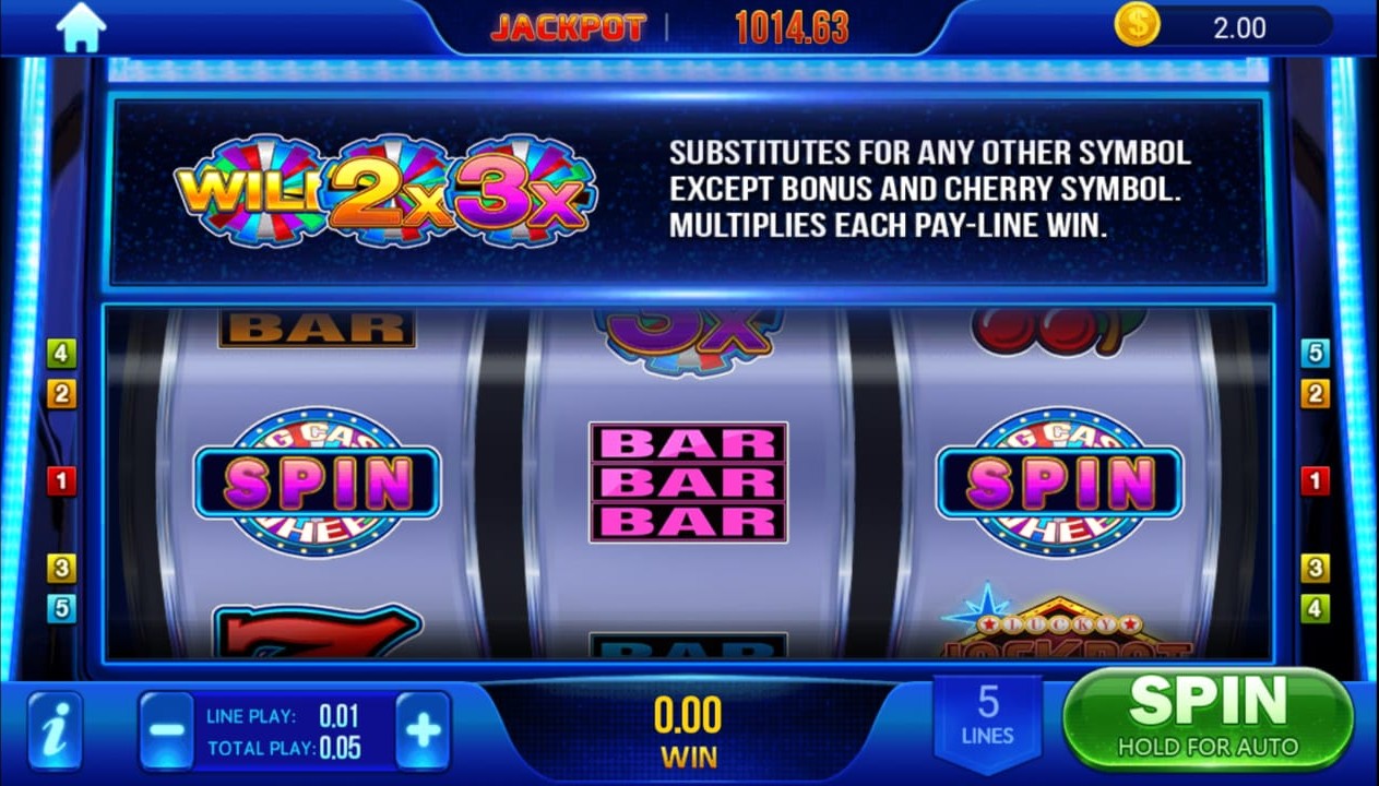Wheel of Fortune featured game
